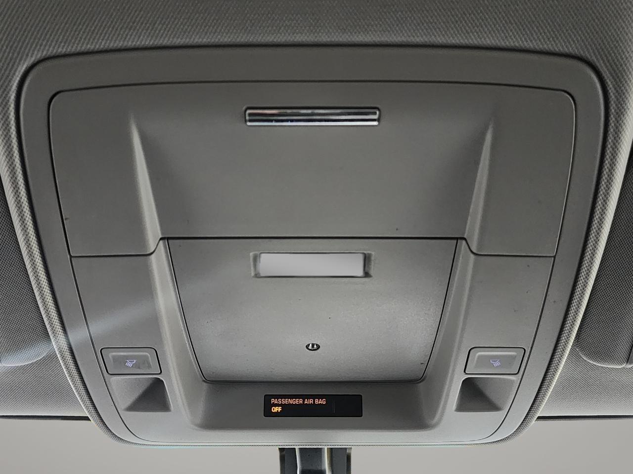 Chevrolet Silverado 1500  2018