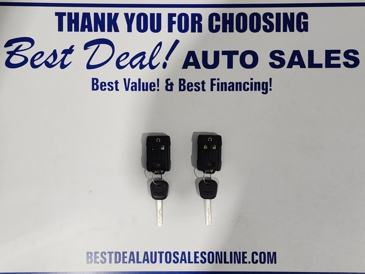 Chevrolet Silverado 1500  2018