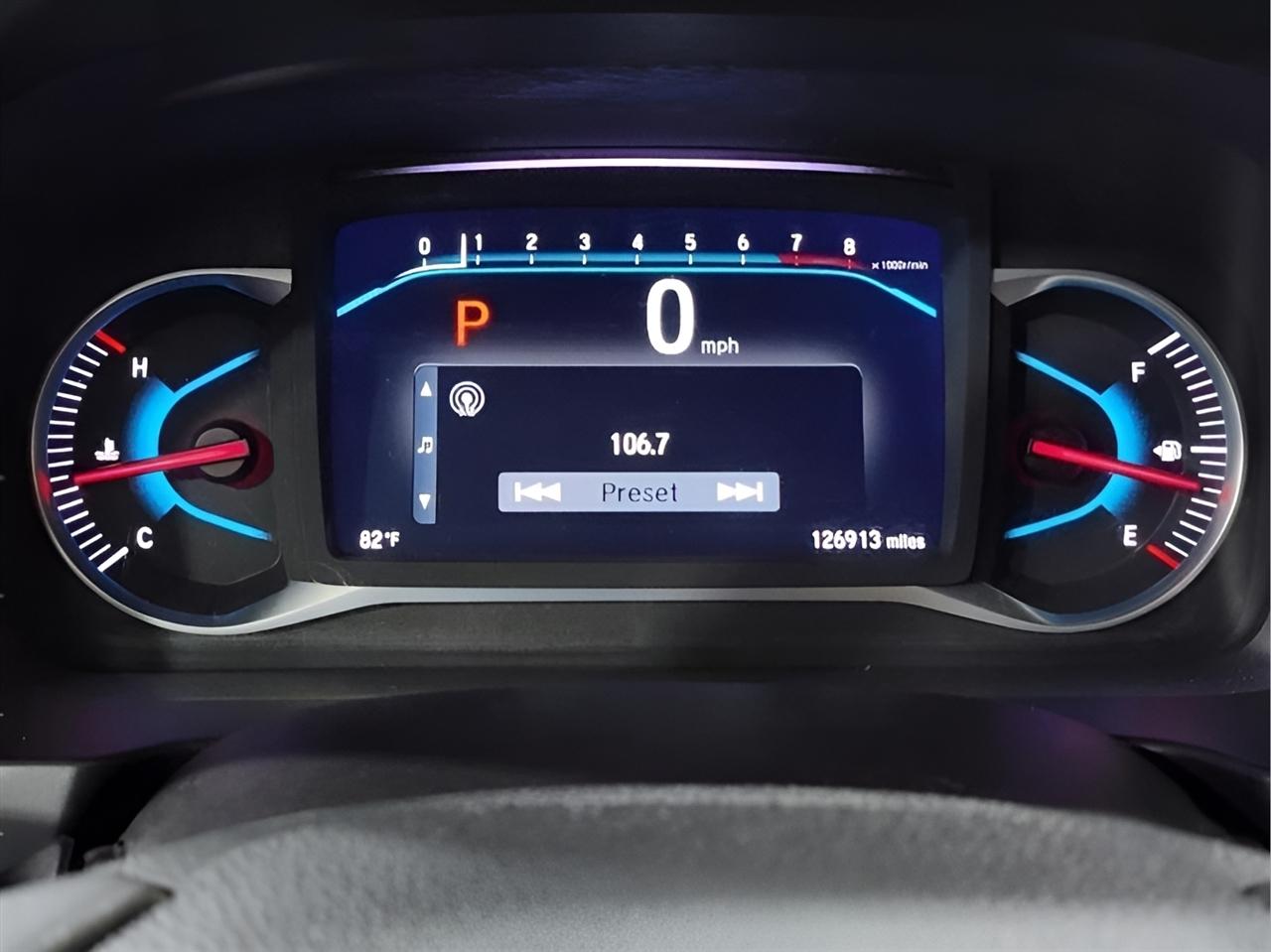 2022 Honda Pilot SE - Photo 20