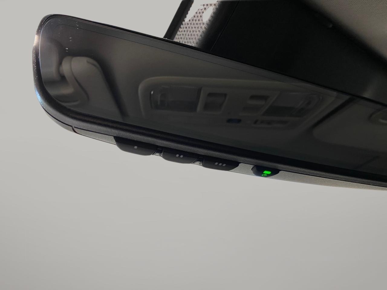 Honda Insight Touring 2020