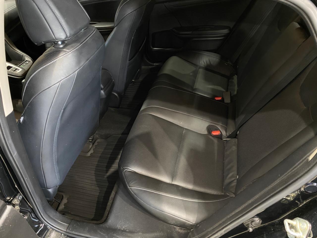 Honda Insight Touring 2020