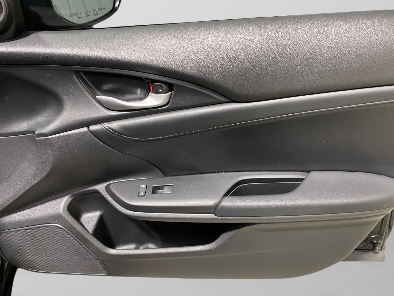 Honda Insight Touring 2020