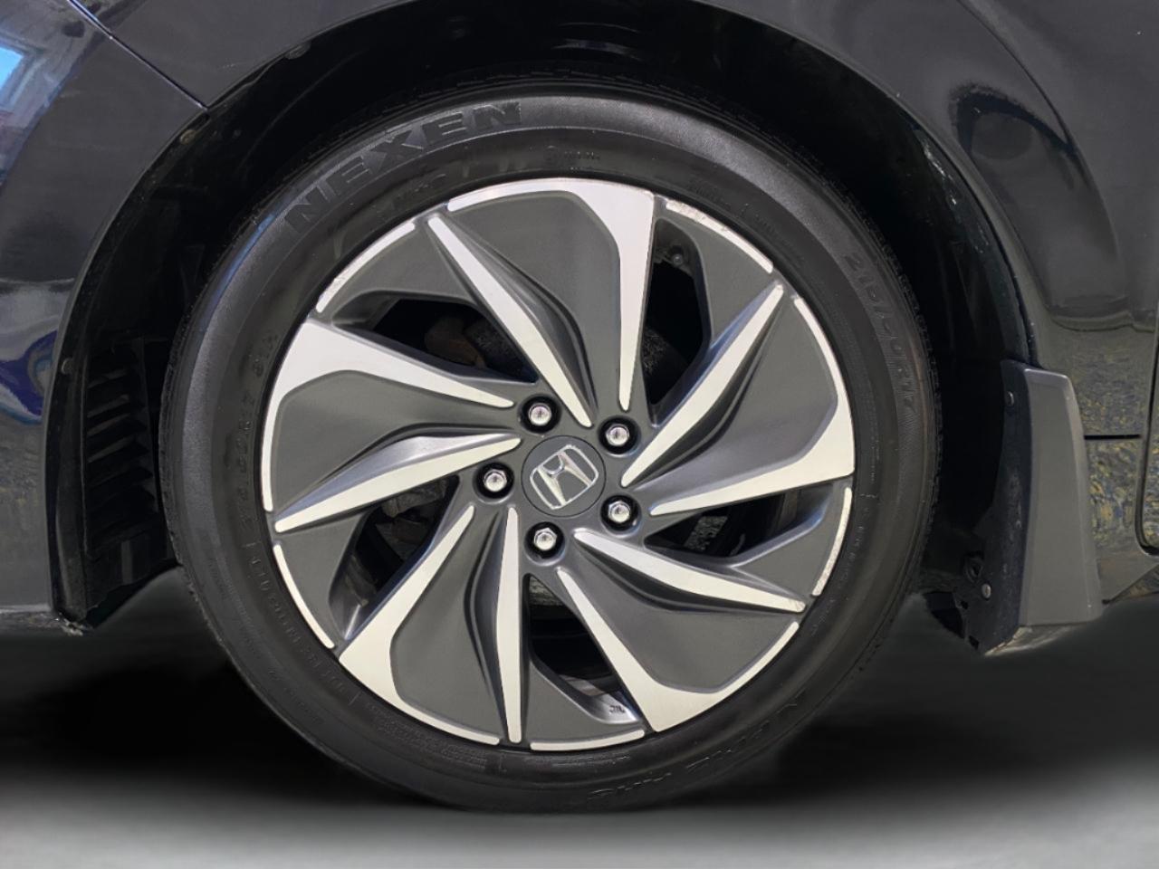 Honda Insight Touring 2020