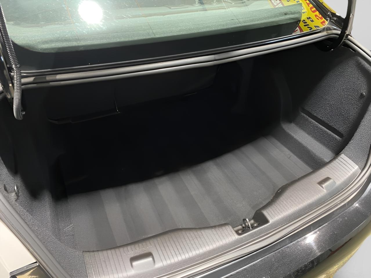 Chevrolet Cruze LT Auto 2017