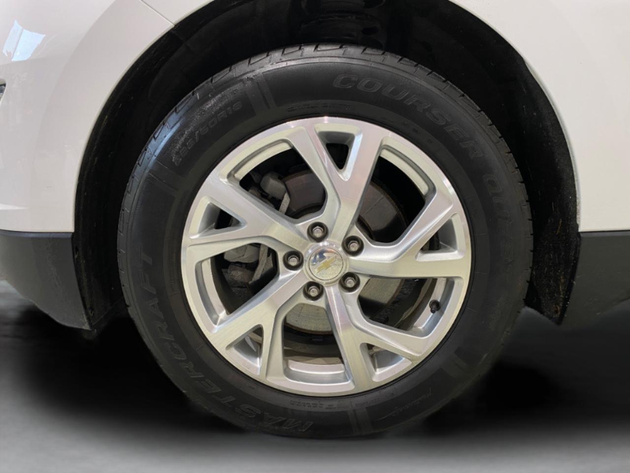 Chevrolet Equinox LT 2.0 AWD 2019