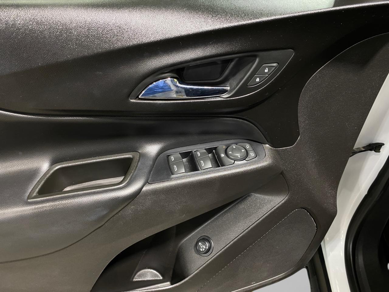 Chevrolet Equinox LT 2.0 AWD 2019