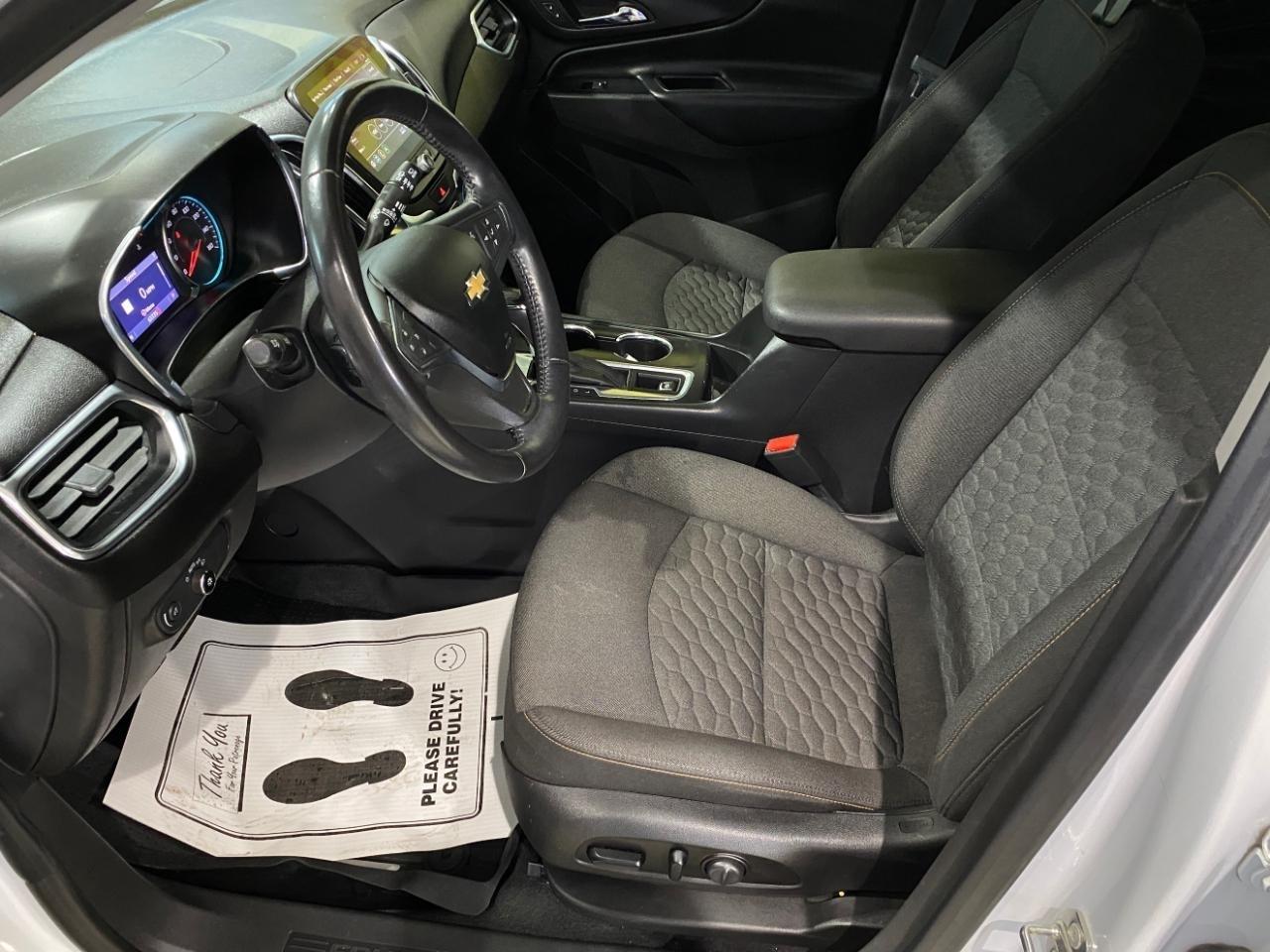 Chevrolet Equinox LT 2.0 AWD 2019