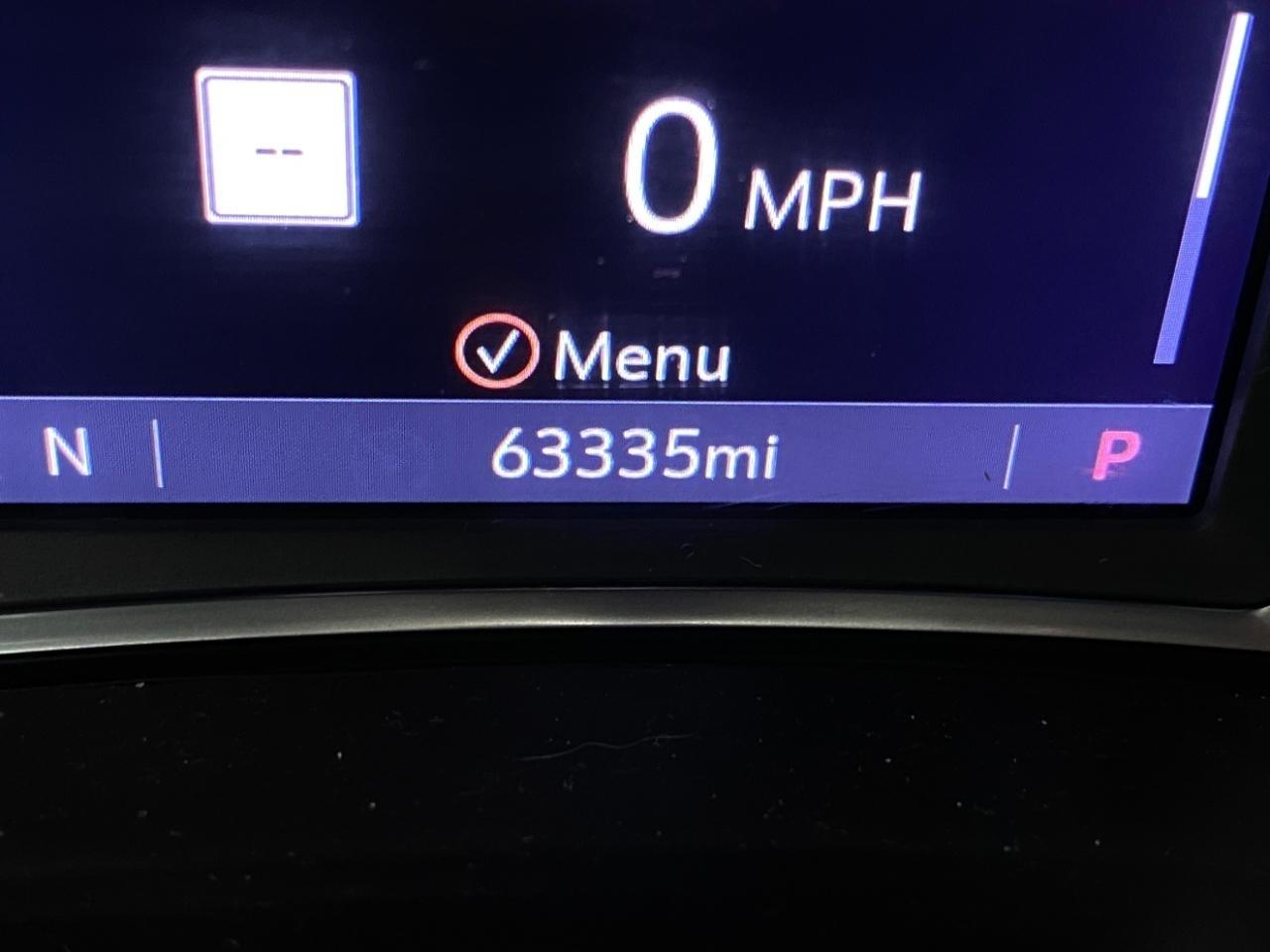 Chevrolet Equinox LT 2.0 AWD 2019