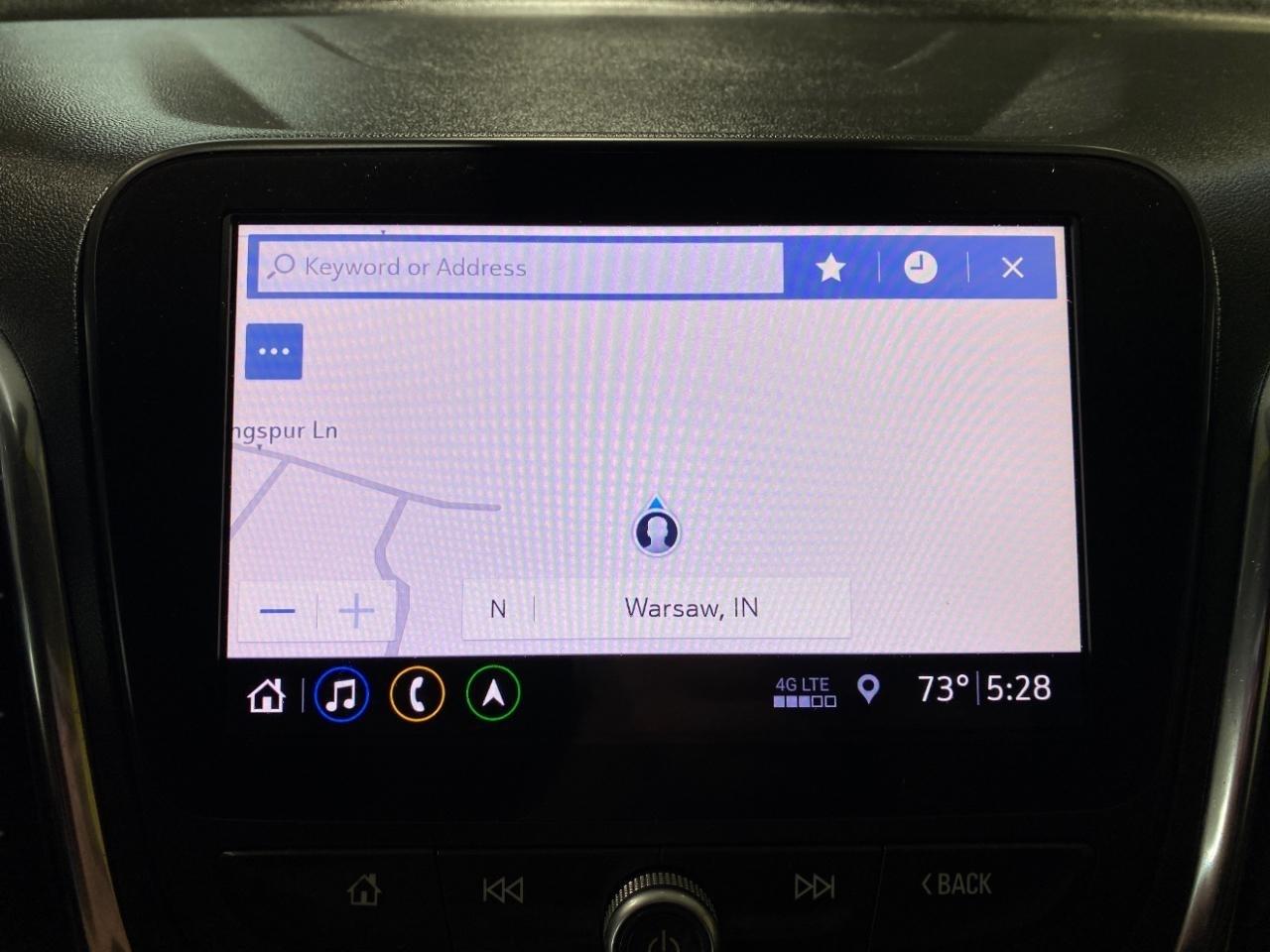 Chevrolet Equinox LT 2.0 AWD 2019