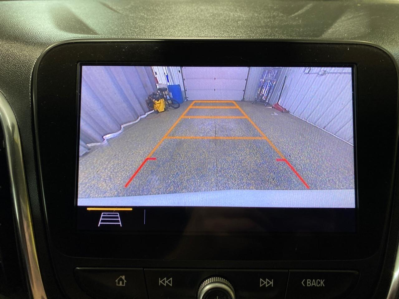 Chevrolet Equinox LT 2.0 AWD 2019