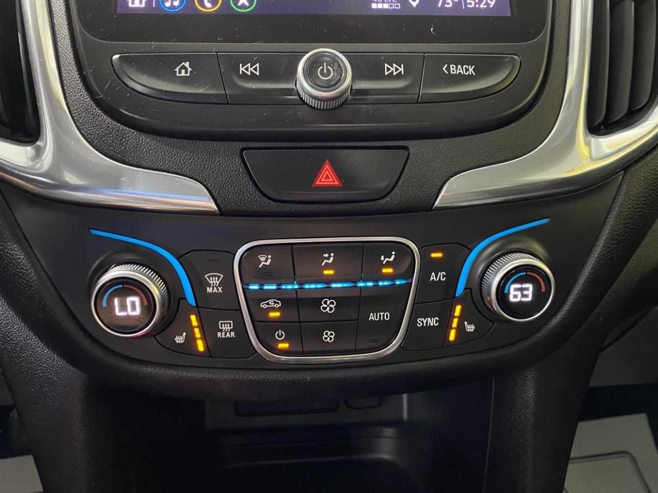 Chevrolet Equinox LT 2.0 AWD 2019