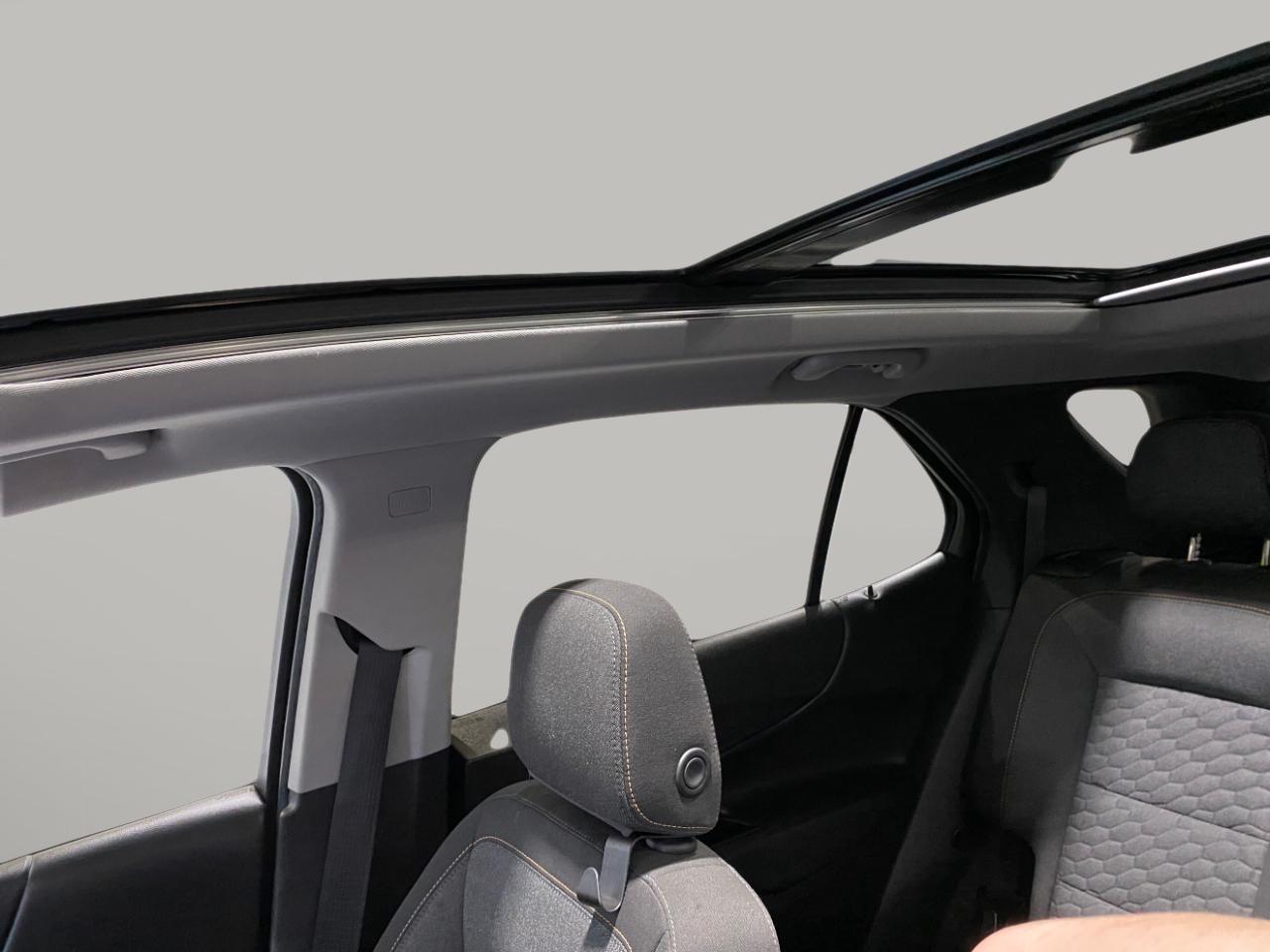 Chevrolet Equinox LT 2.0 AWD 2019