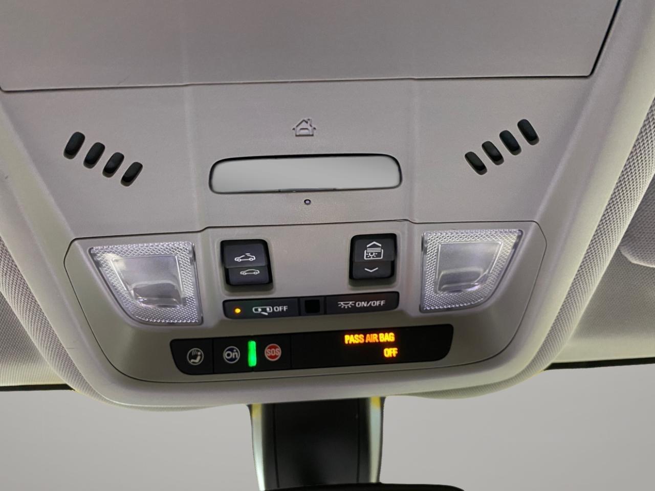 Chevrolet Equinox LT 2.0 AWD 2019