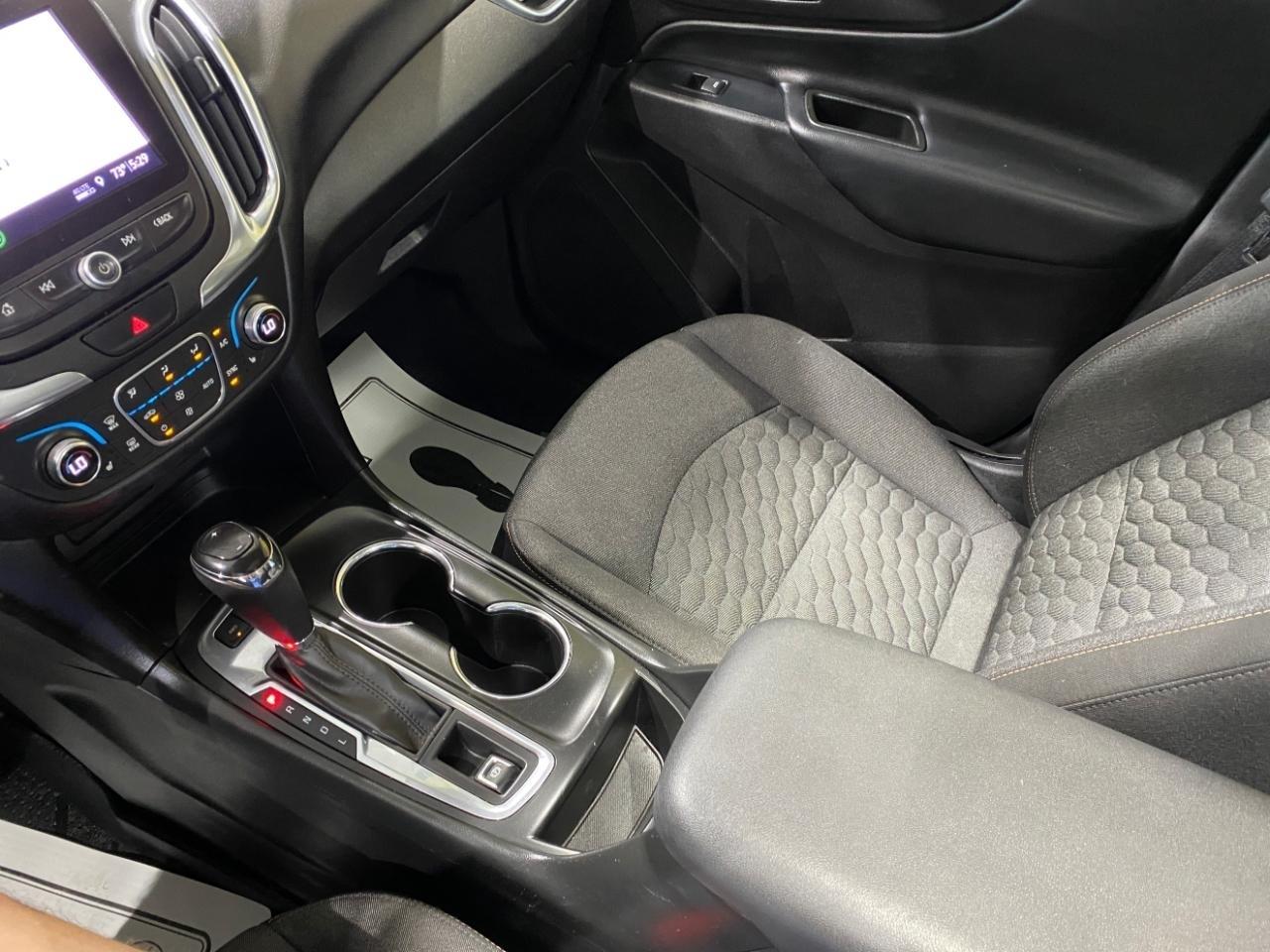 Chevrolet Equinox LT 2.0 AWD 2019