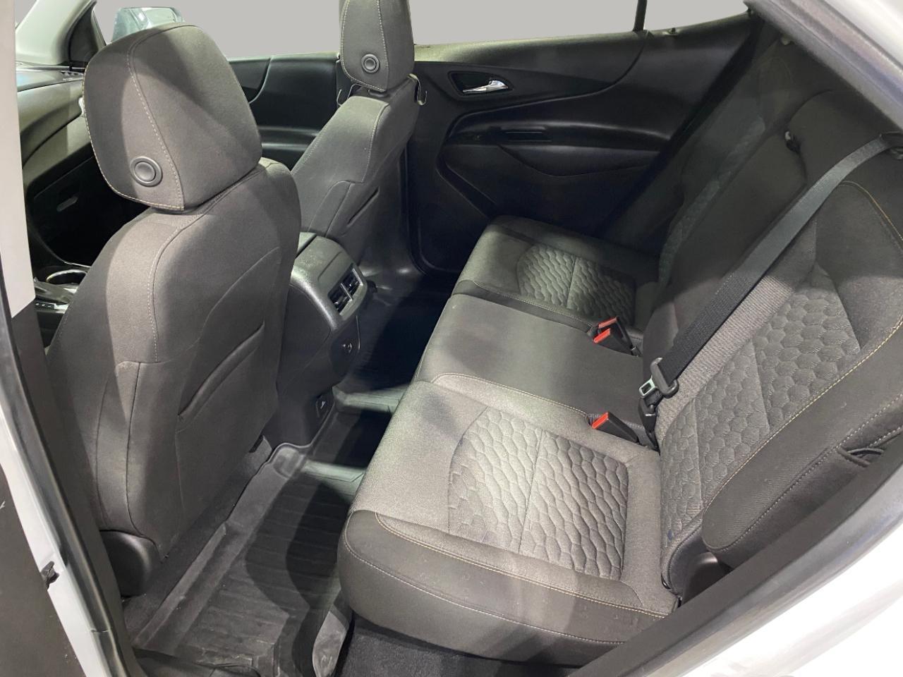 Chevrolet Equinox LT 2.0 AWD 2019