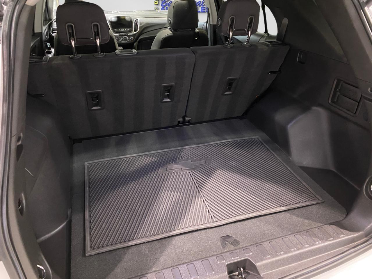 Chevrolet Equinox LT 2.0 AWD 2019