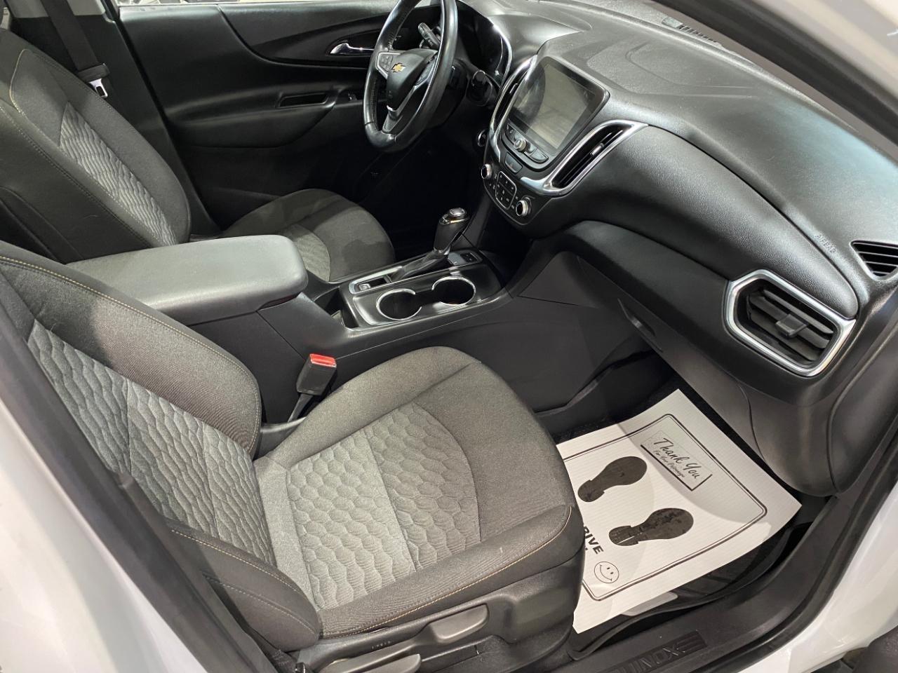 Chevrolet Equinox LT 2.0 AWD 2019