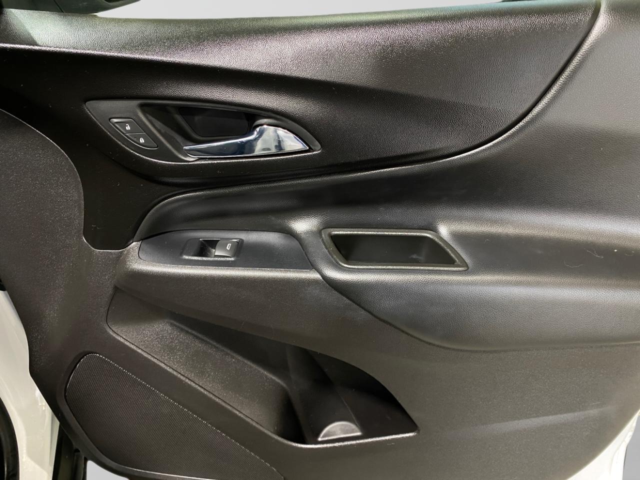 Chevrolet Equinox LT 2.0 AWD 2019