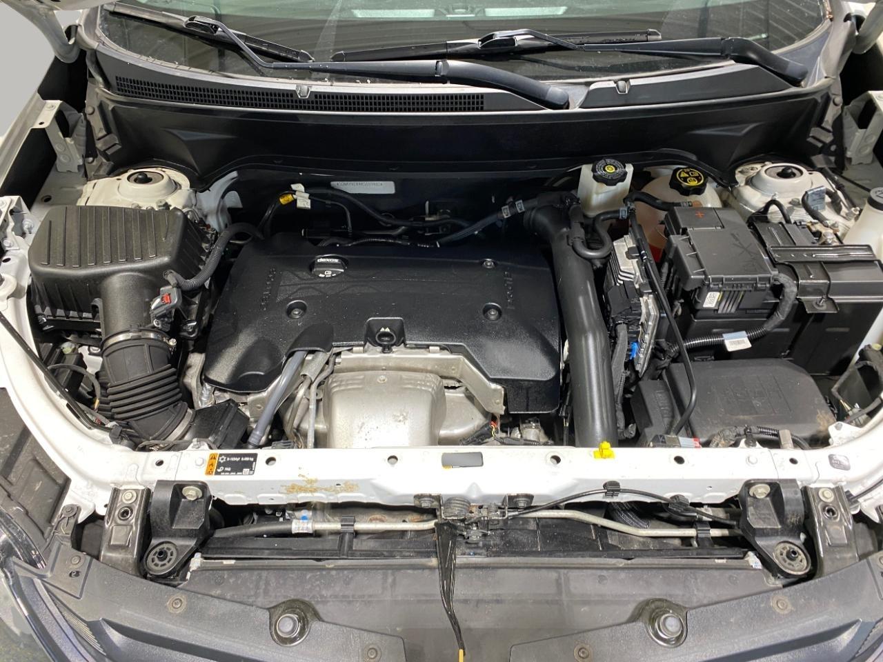 Chevrolet Equinox LT 2.0 AWD 2019