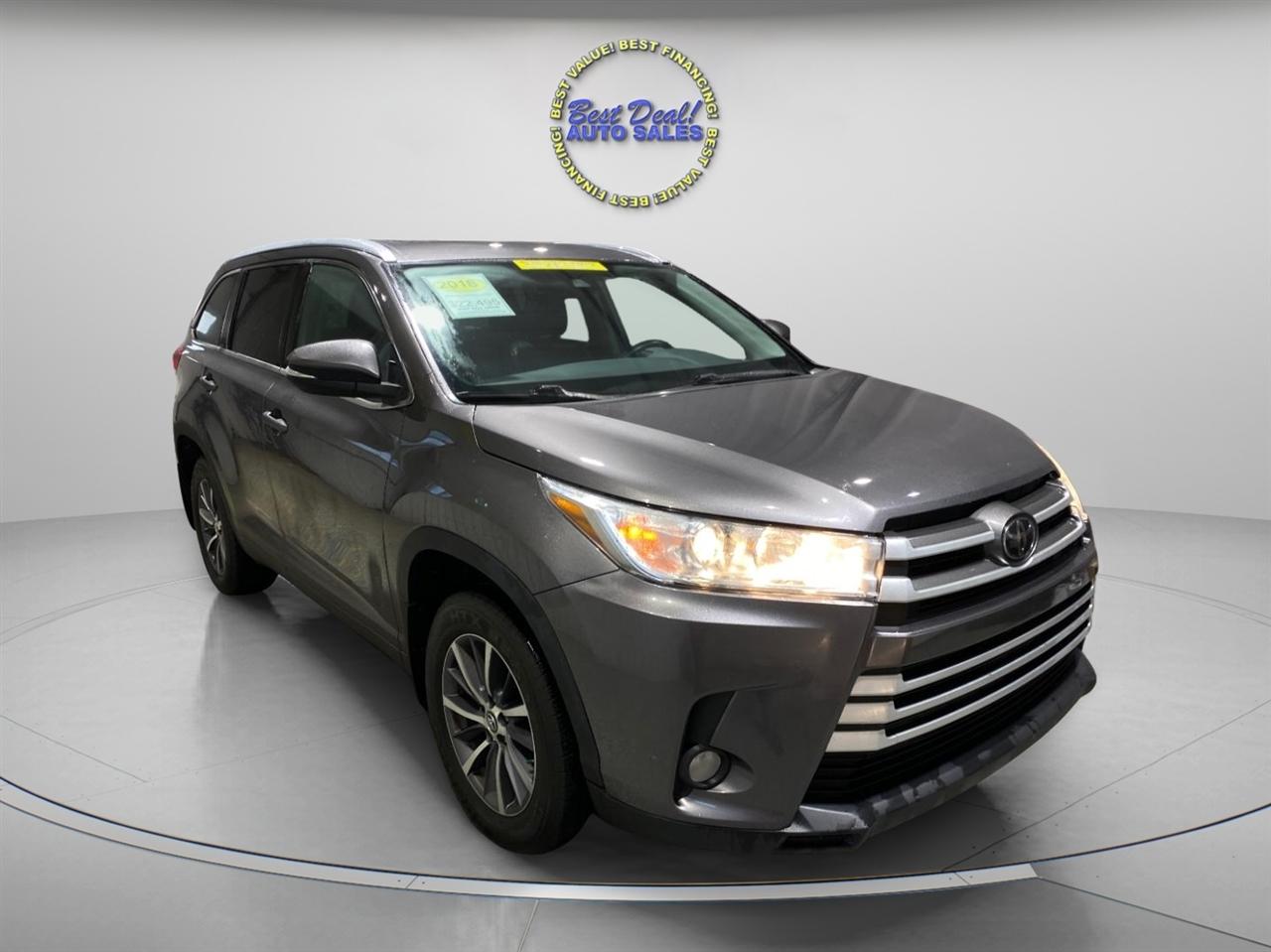 View vehicle photo 6