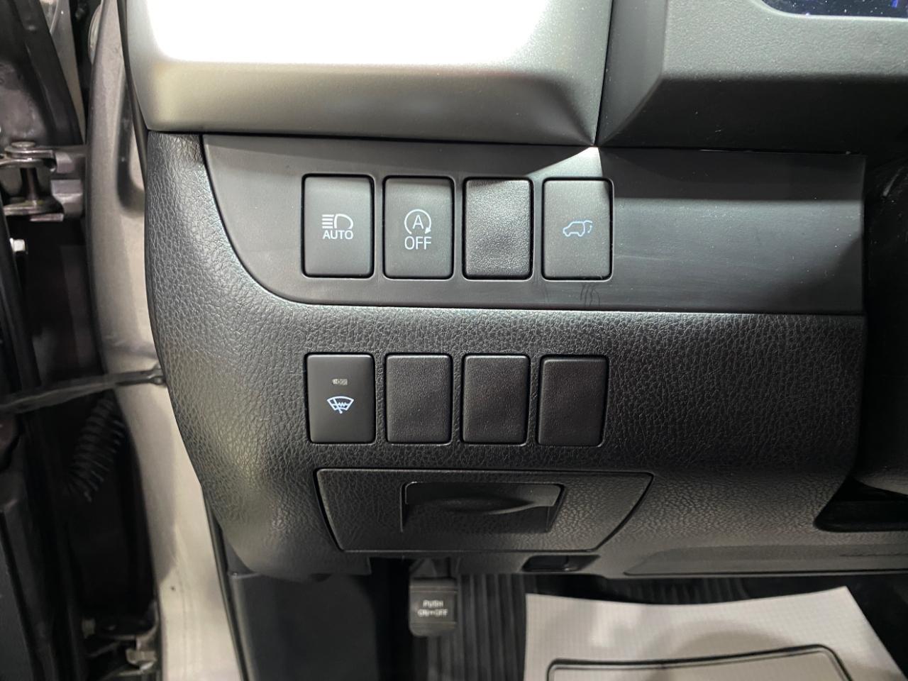 Toyota Highlander XLE AWD V6 2018