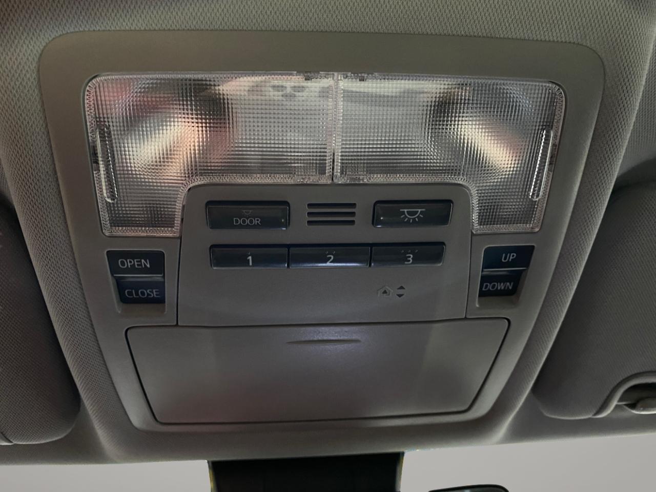 Toyota Highlander XLE AWD V6 2018