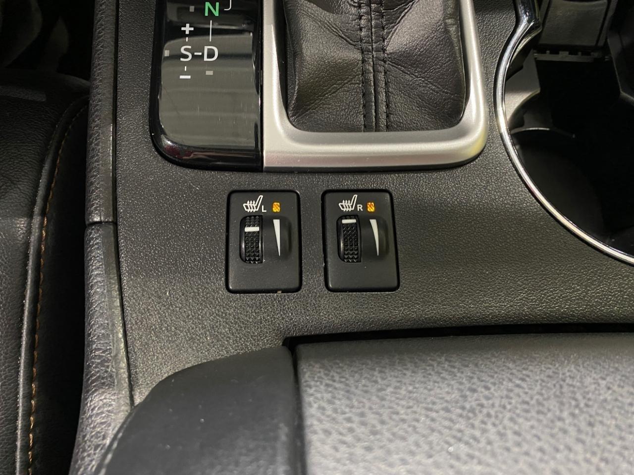 Toyota Highlander XLE AWD V6 2018