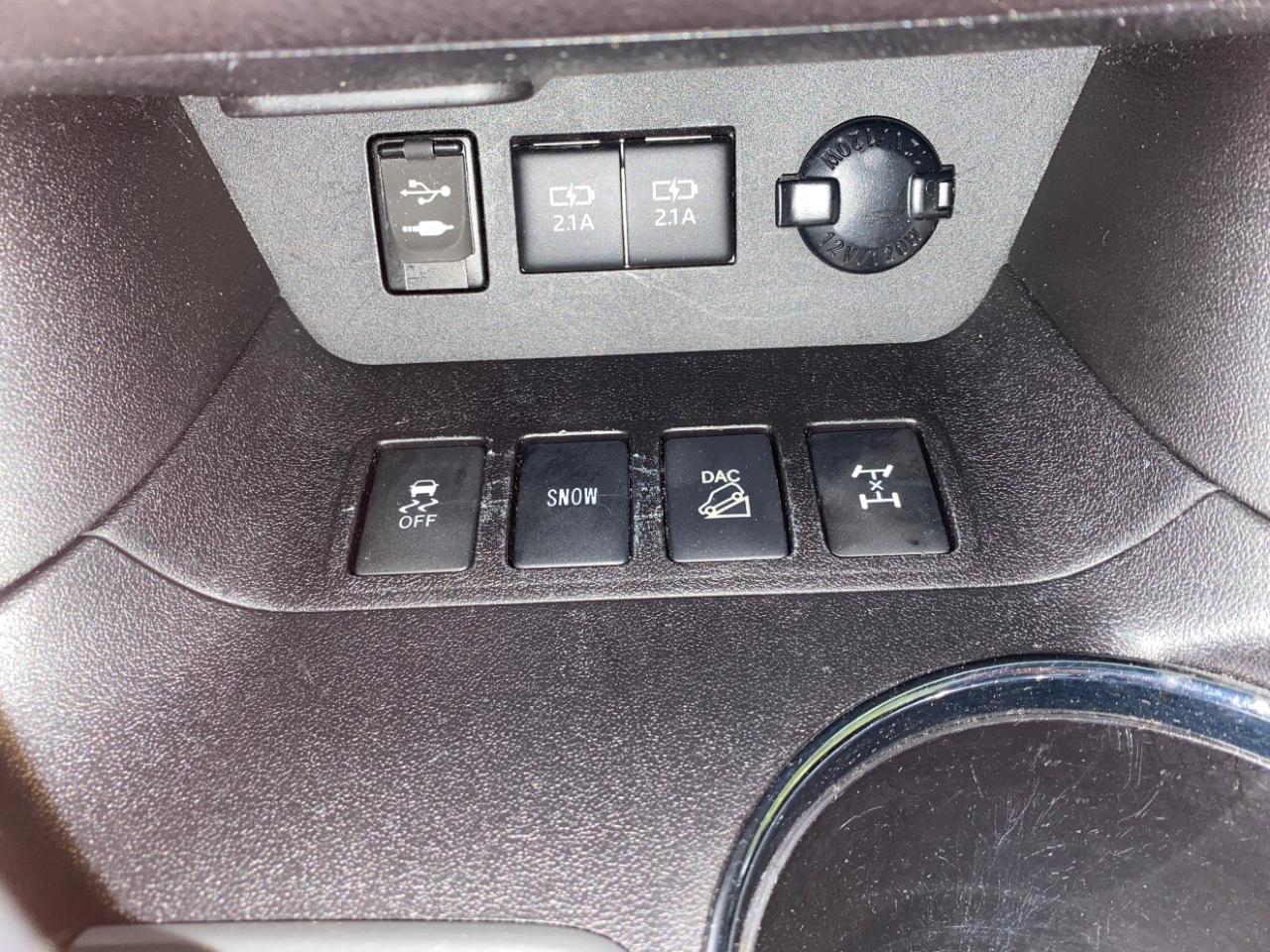 Toyota Highlander XLE AWD V6 2018