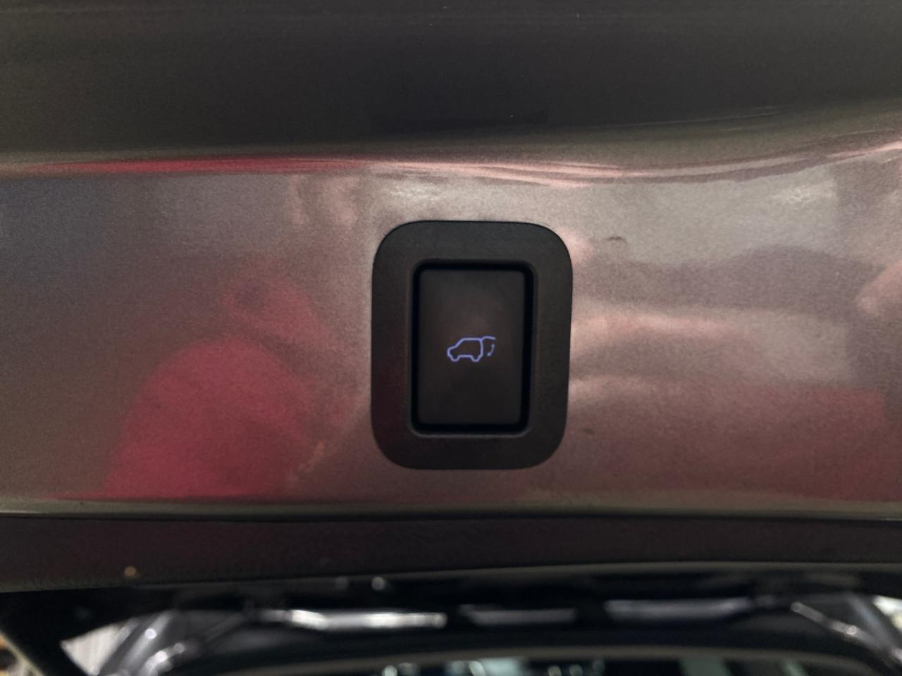 Toyota Highlander XLE AWD V6 2018