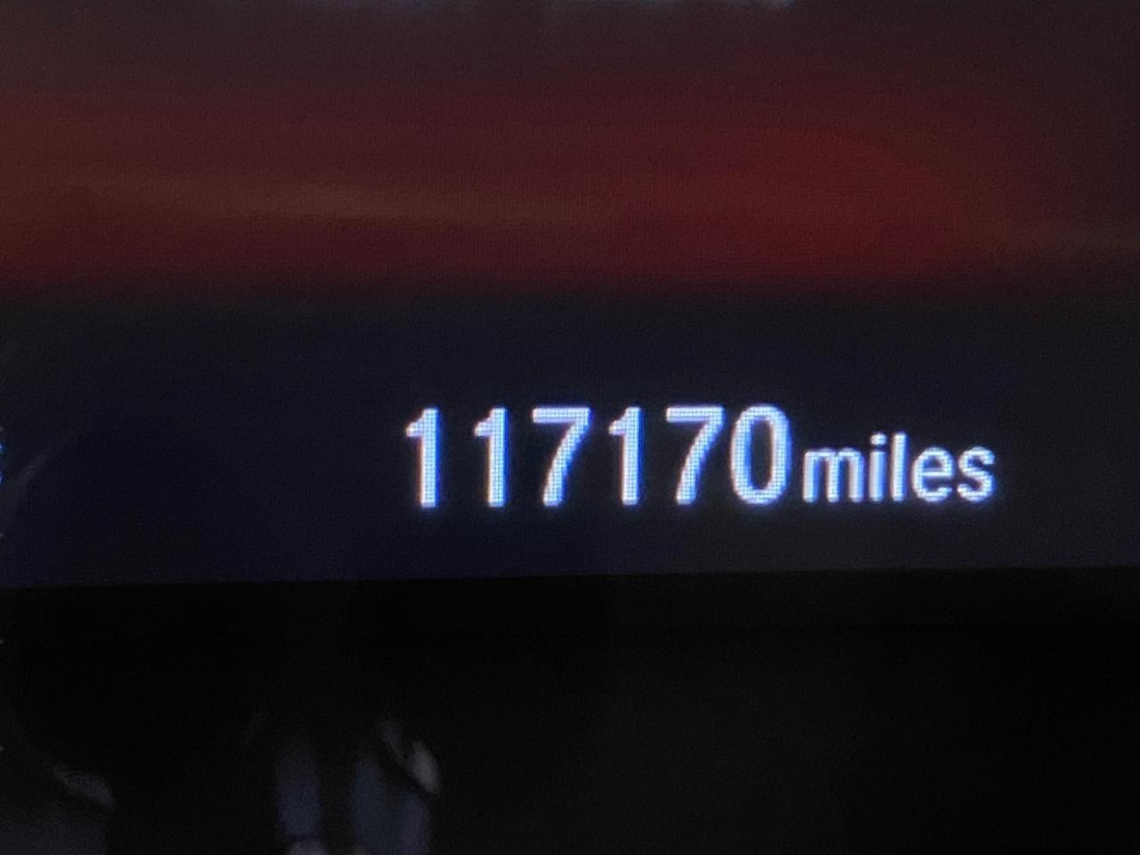 Honda CR-V EX-L AWD 2017