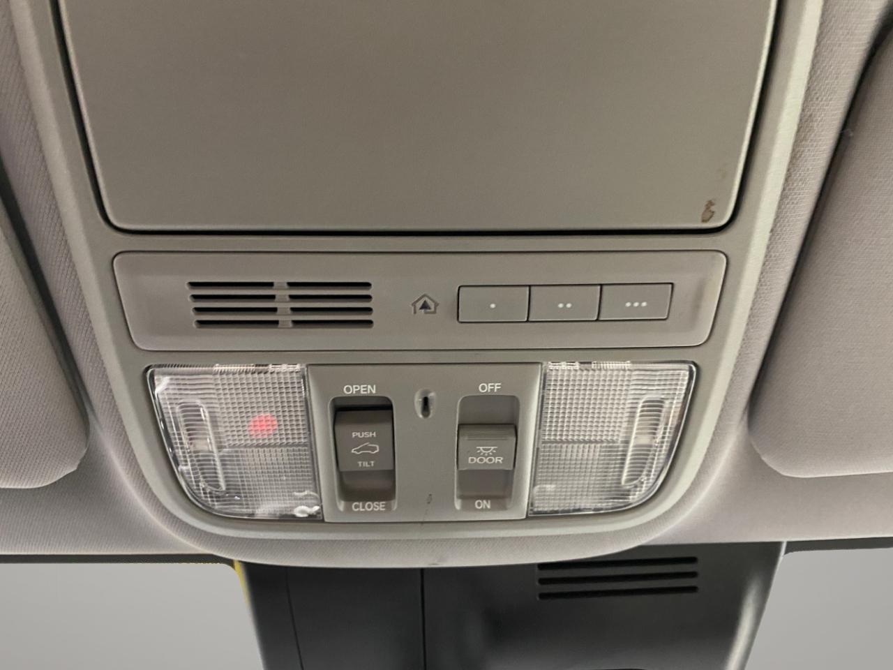 Honda CR-V EX-L AWD 2017