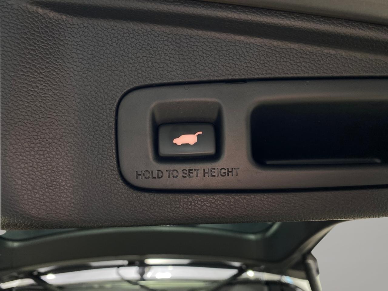 Honda CR-V EX-L AWD 2017