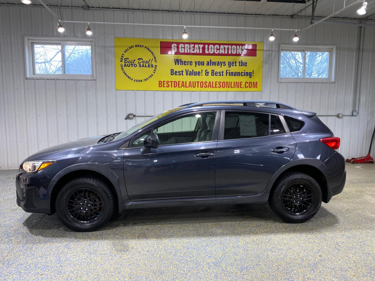 View vehicle photo 2