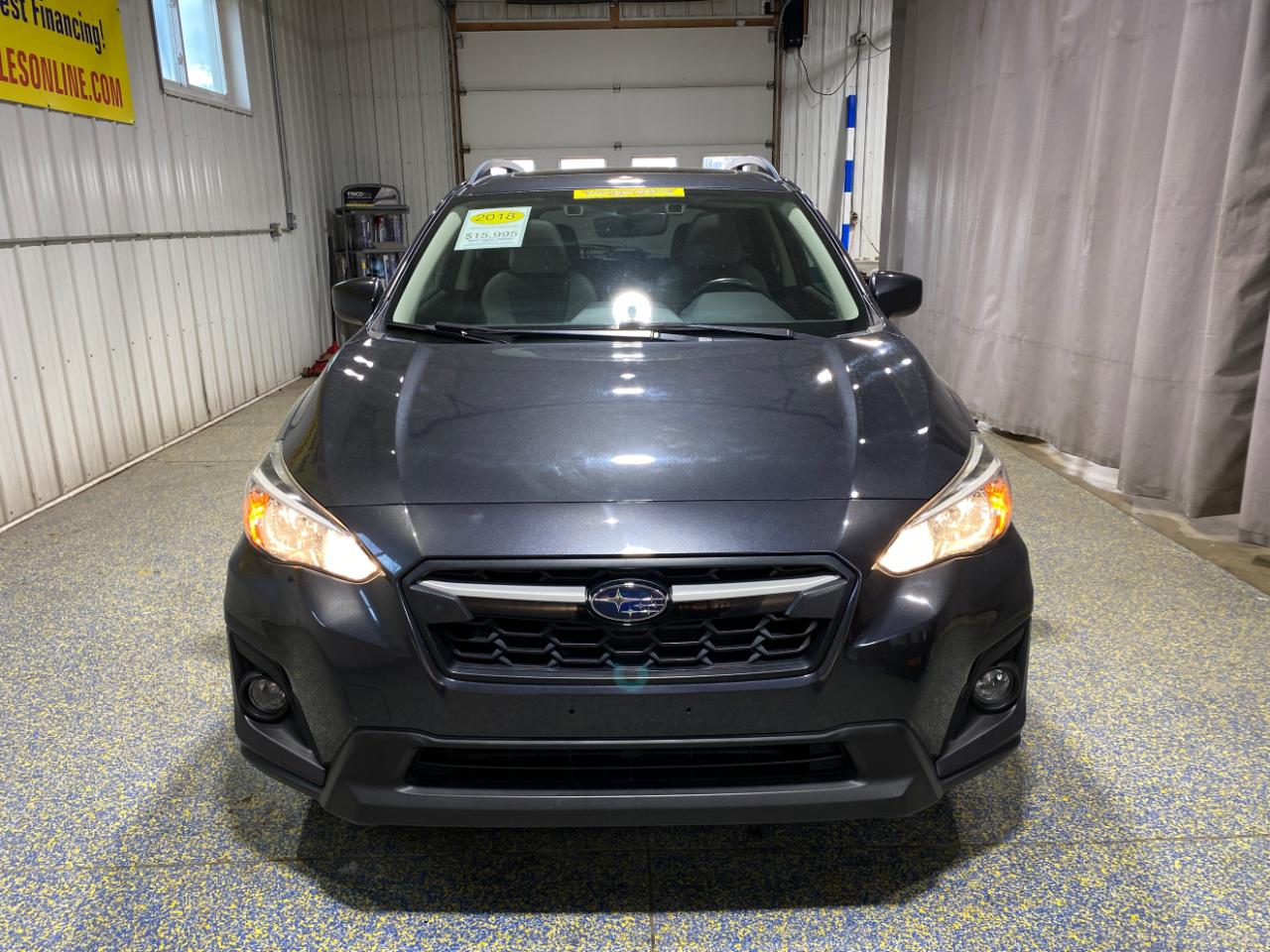 View vehicle photo 7