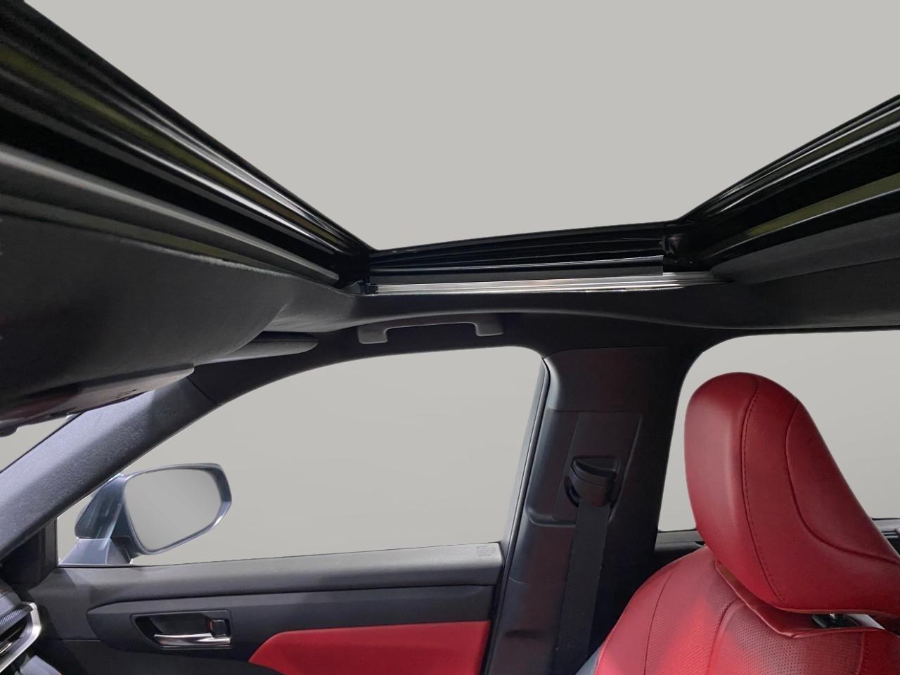 Toyota Highlander XSE AWD V6 2022