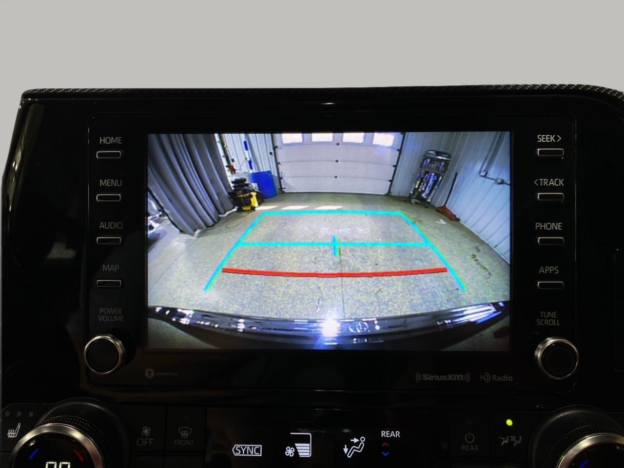 Toyota Highlander XSE AWD V6 2022