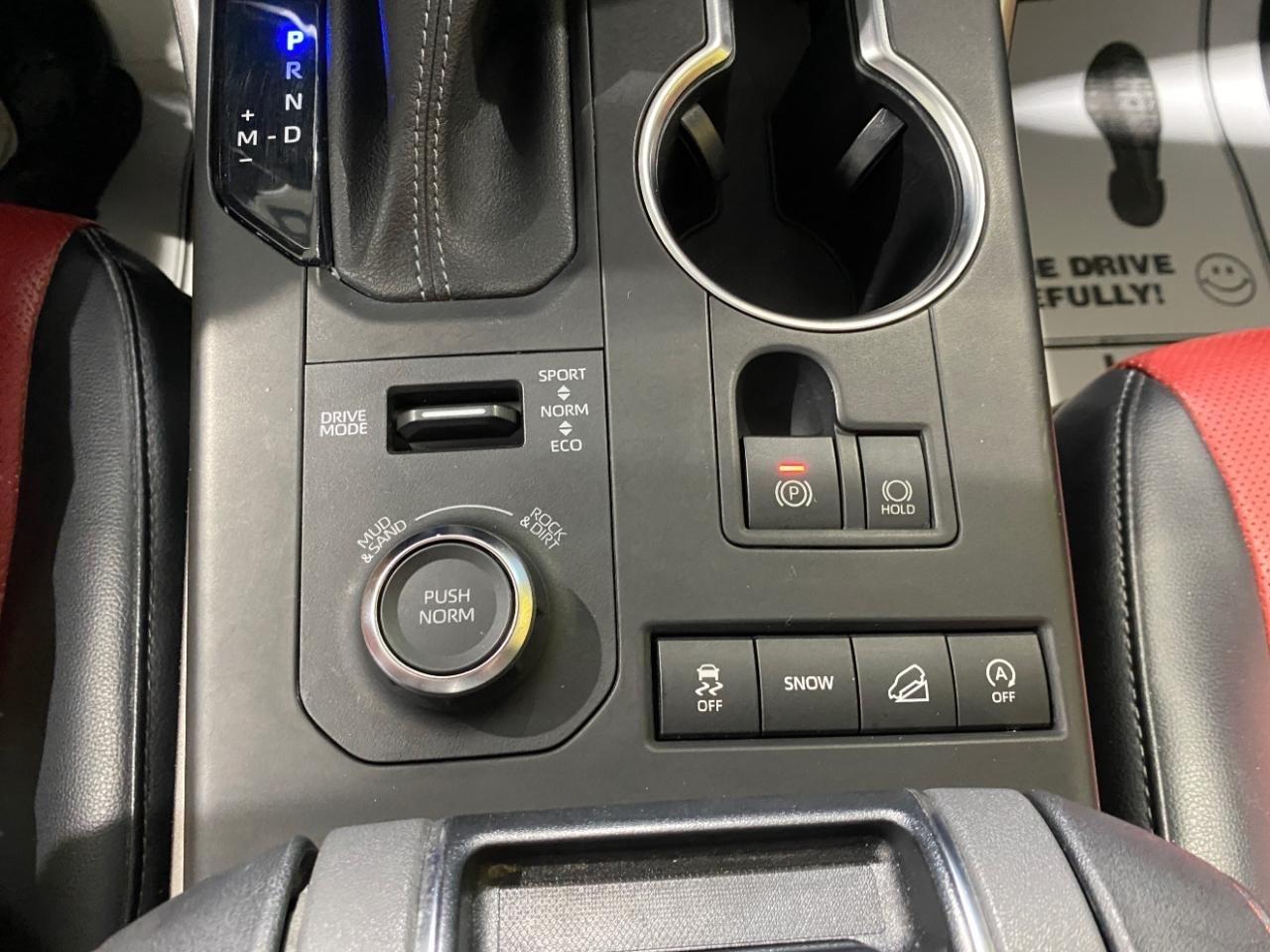 Toyota Highlander XSE AWD V6 2022