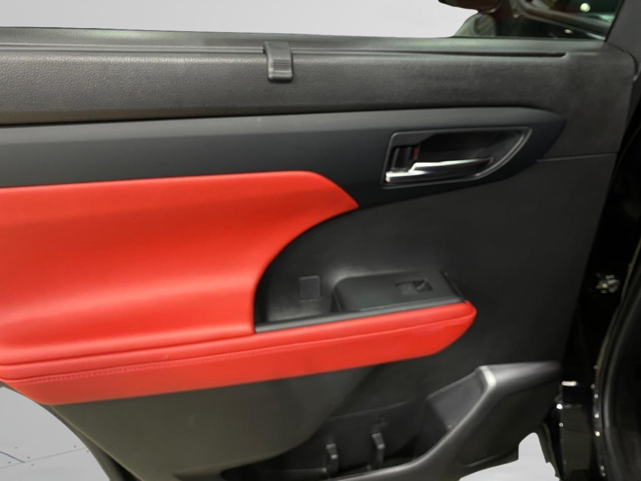 Toyota Highlander XSE AWD V6 2022