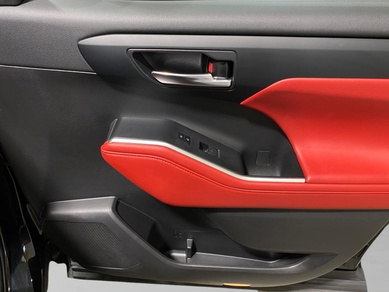 Toyota Highlander XSE AWD V6 2022