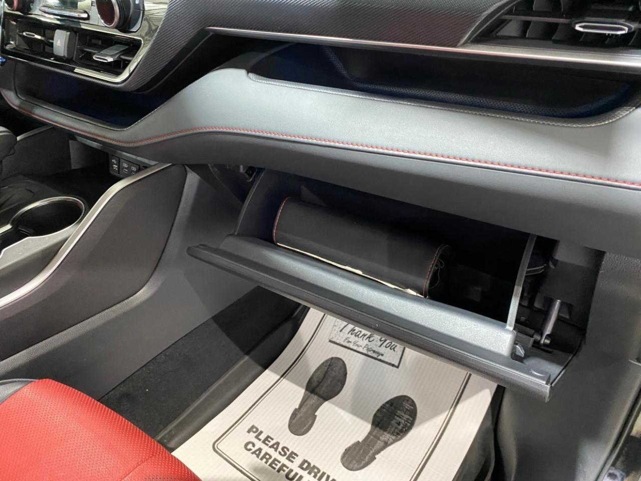 Toyota Highlander XSE AWD V6 2022