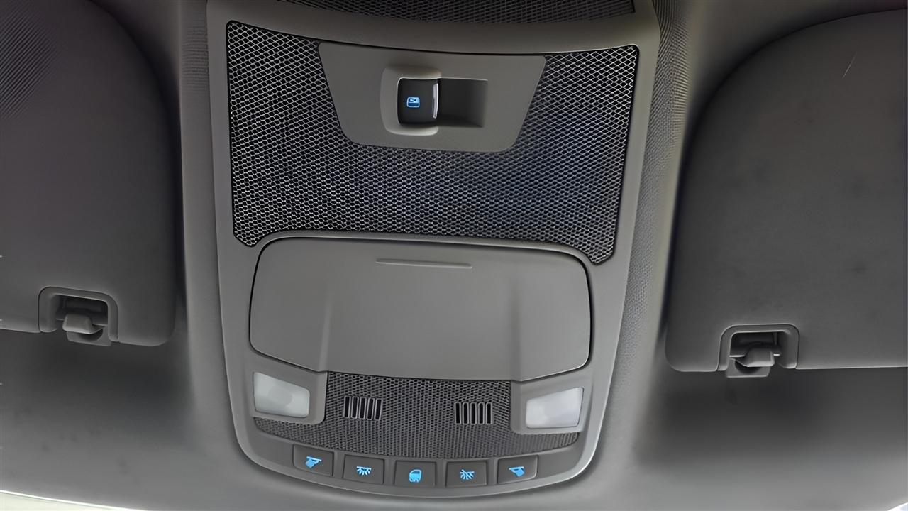 Ford F-150 XL SuperCrew 5.5-ft. Bed 4WD 2015