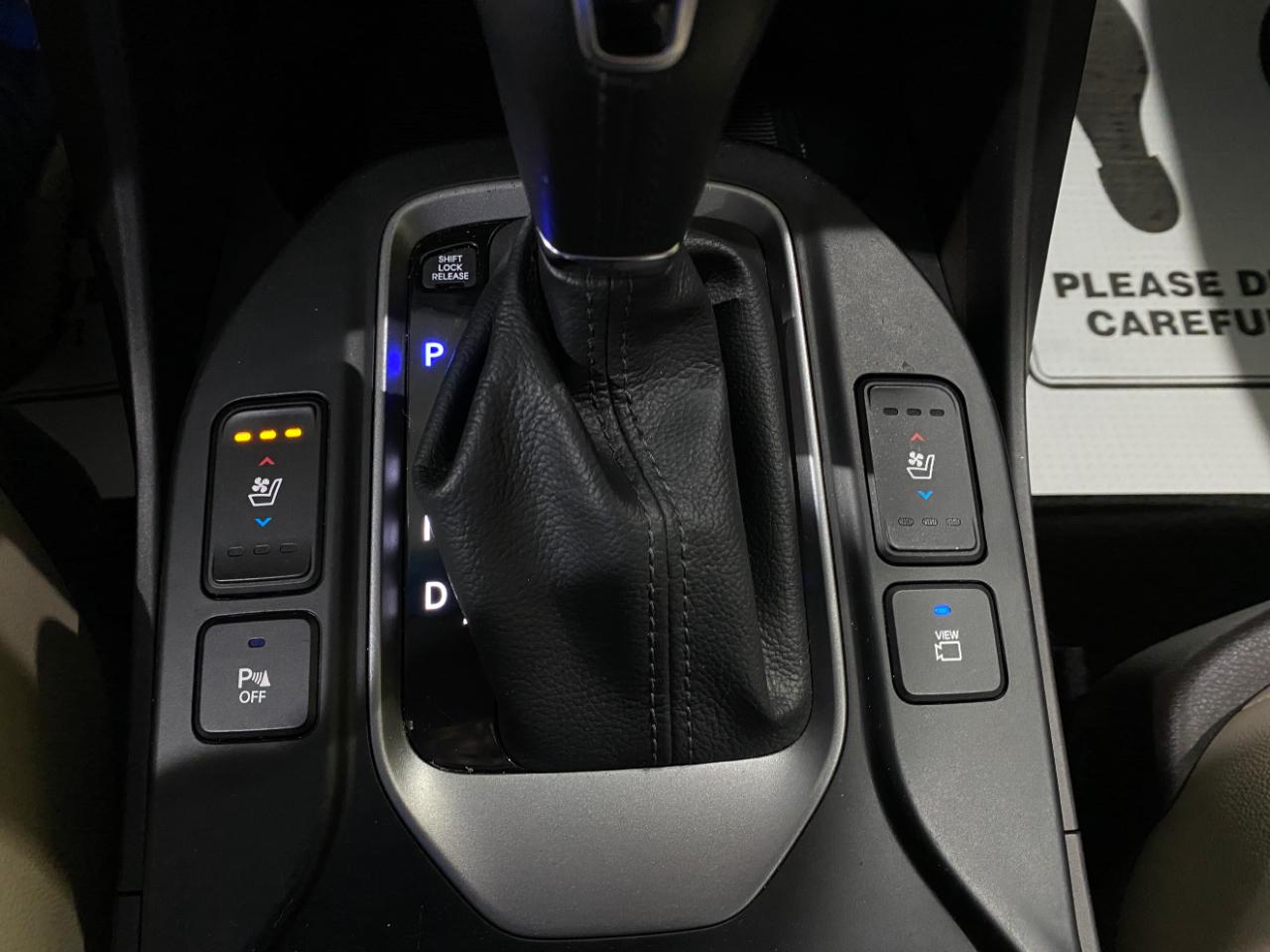 Hyundai Santa Fe Sport 2.4 AWD 2017