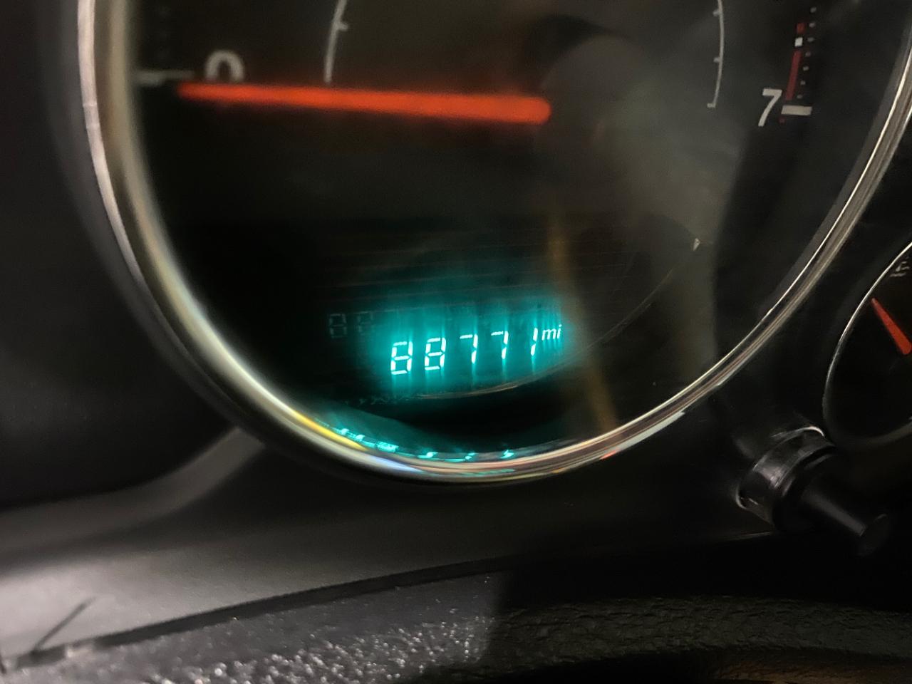 Jeep Wrangler Sahara 4WD 2017