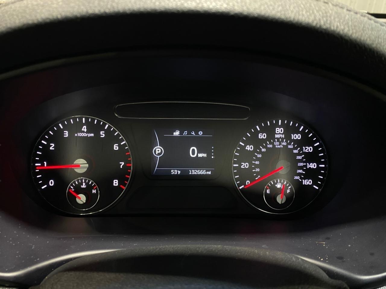 Kia Sorento  2018
