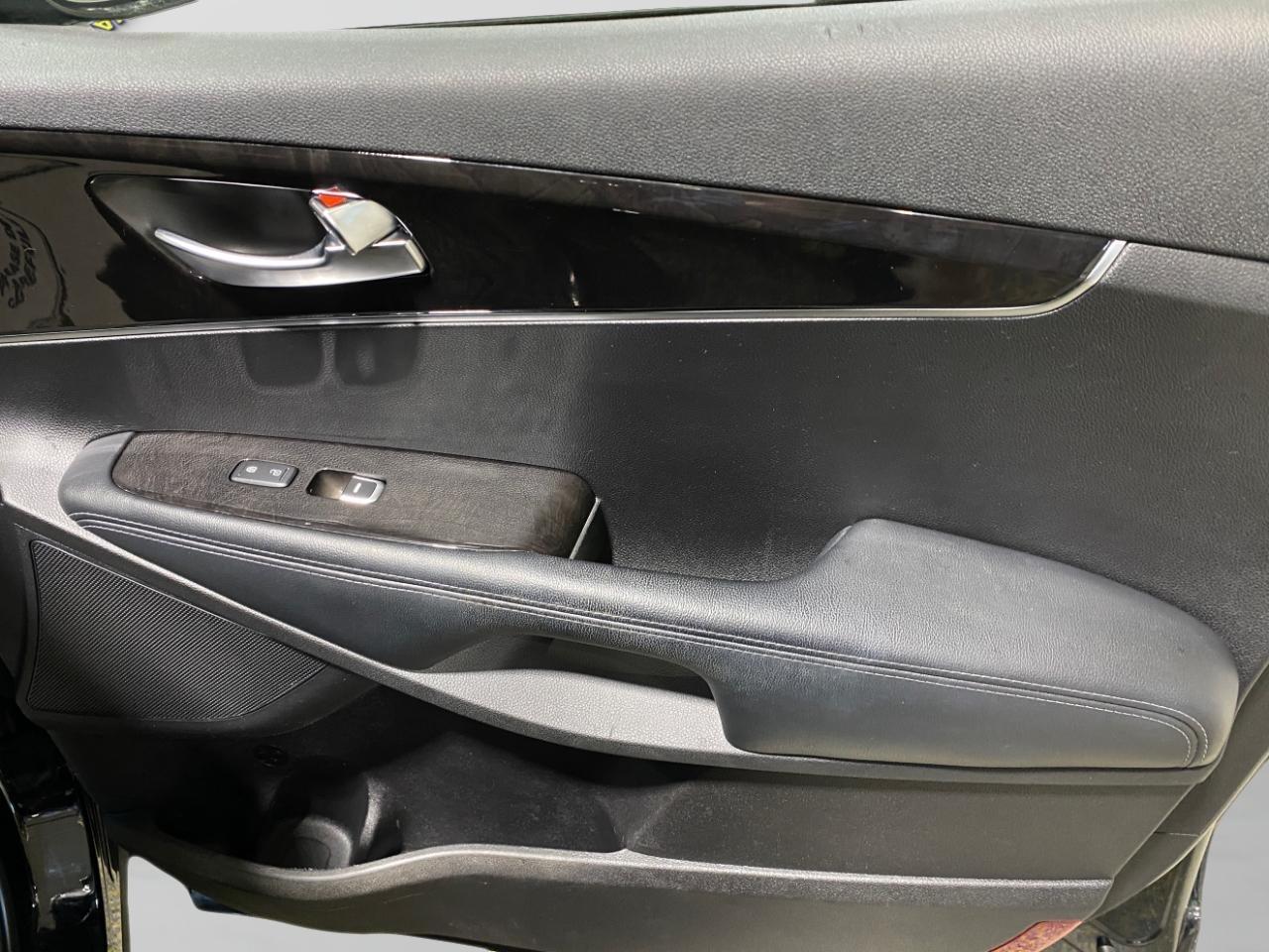Kia Sorento  2018