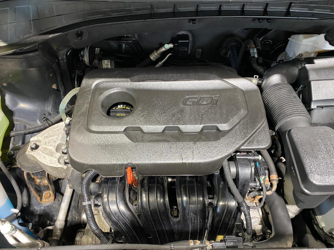Kia Sorento  2018