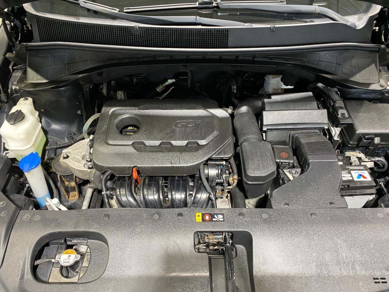 Kia Sorento  2018