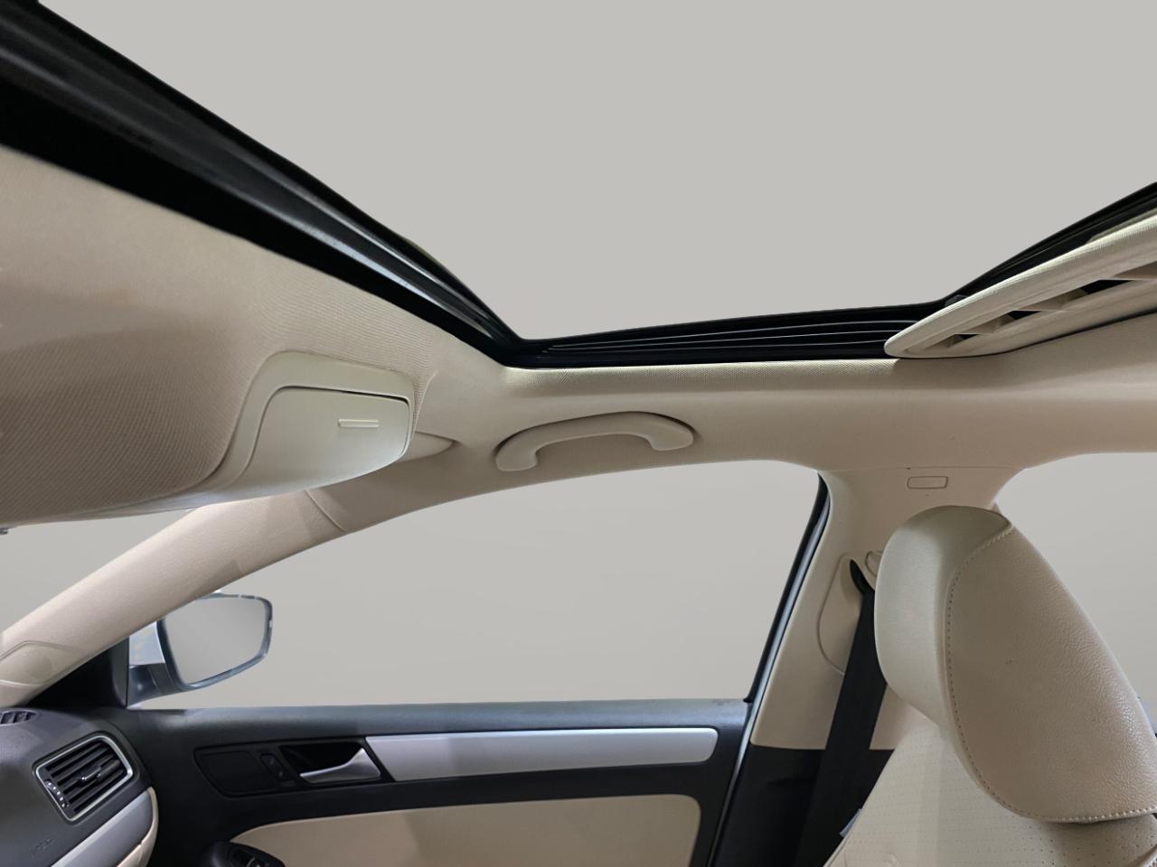 Volkswagen Jetta SE 2014