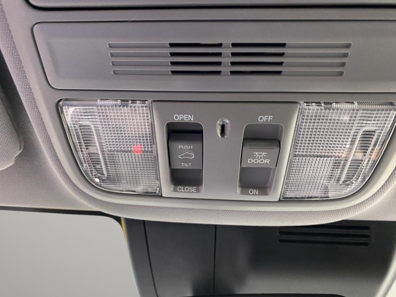 Honda CR-V EX AWD 2018