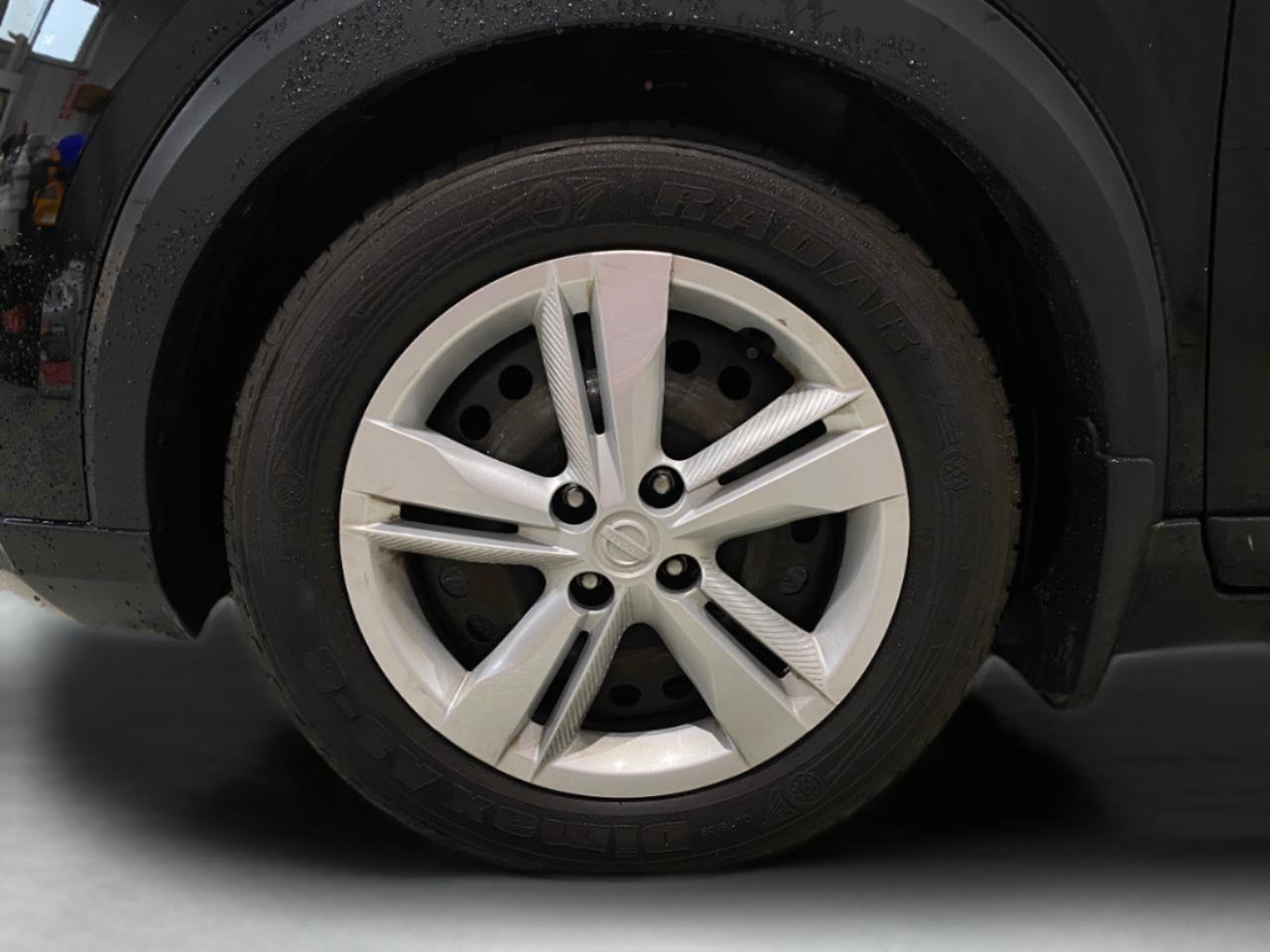 Nissan Kicks SV 2018